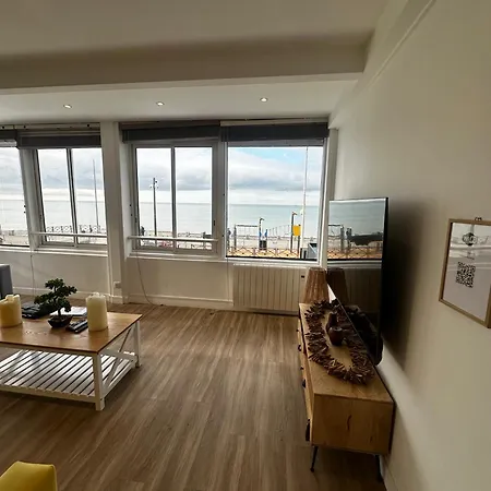 Captain Yoo - Le Panorama, Fabuleuse Vue Apartman