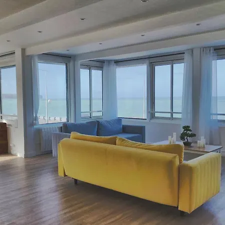 Apartman Captain Yoo - Le Panorama, Fabuleuse Vue