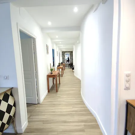 Captain Yoo - Le Panorama, Fabuleuse Vue Apartman