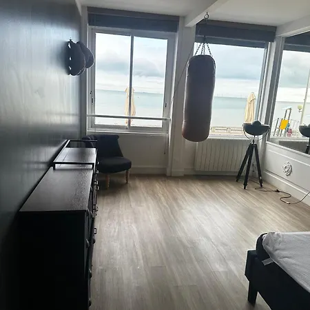 Captain Yoo - Le Panorama, Fabuleuse Vue Apartman