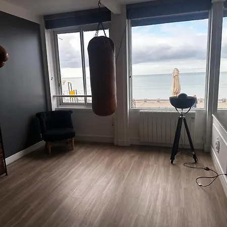 Captain Yoo - Le Panorama, Fabuleuse Vue