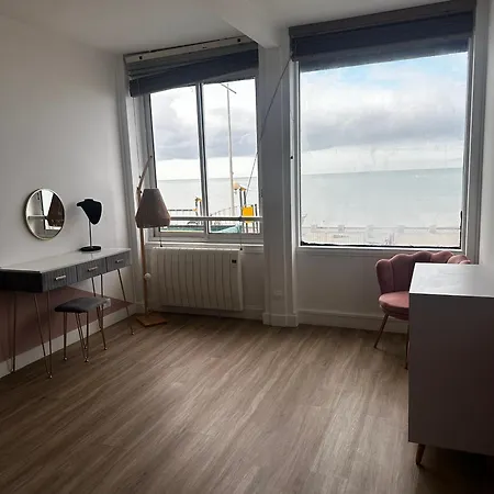 Captain Yoo - Le Panorama, Fabuleuse Vue Apartman