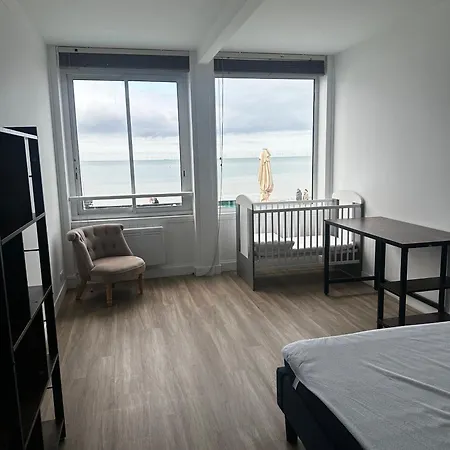 Apartman Captain Yoo - Le Panorama, Fabuleuse Vue
