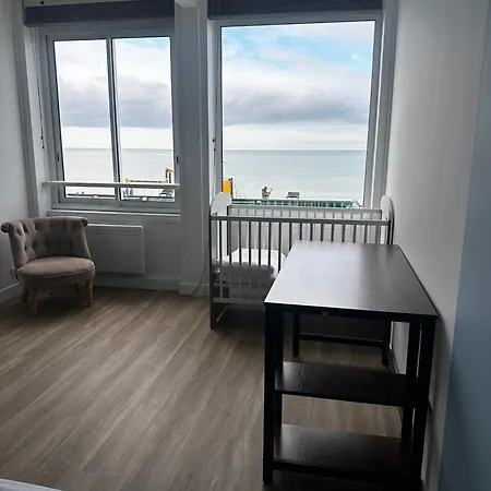 Apartman Captain Yoo - Le Panorama, Fabuleuse Vue