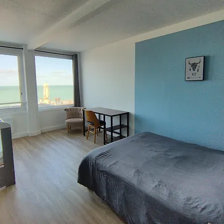 Apartment Captain Yoo - Le Panorama, Fabuleuse Vue *