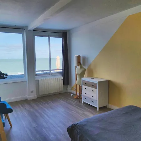 Captain Yoo - Le Panorama, Fabuleuse Vue Apartment