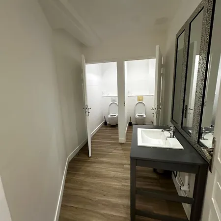 Captain Yoo - Le Panorama, Fabuleuse Vue Apartman *