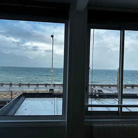Apartman Captain Yoo - Le Panorama, Fabuleuse Vue