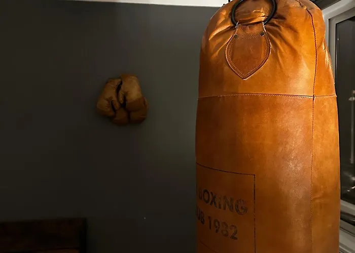 Captain Yoo - Le Panorama, Fabuleuse Vue Fécamp