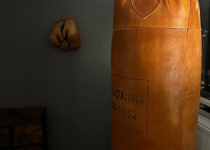 Appartement Captain Yoo - Le Panorama, Fabuleuse Vue *