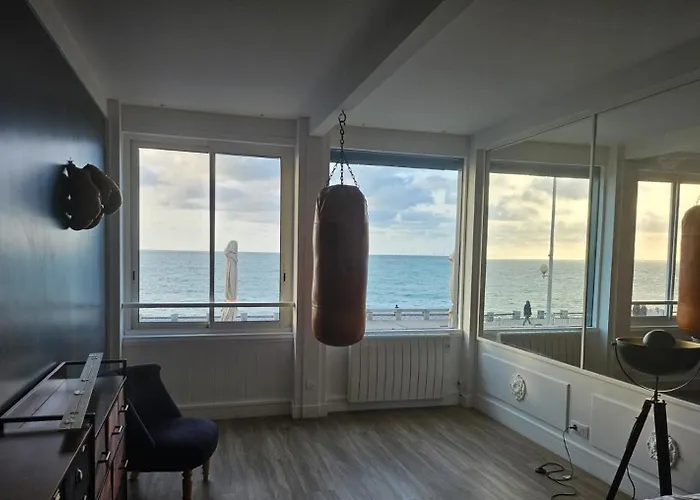 Captain Yoo - Le Panorama, Fabuleuse Vue *