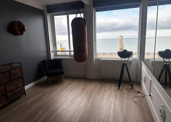 Captain Yoo - Le Panorama, Fabuleuse Vue