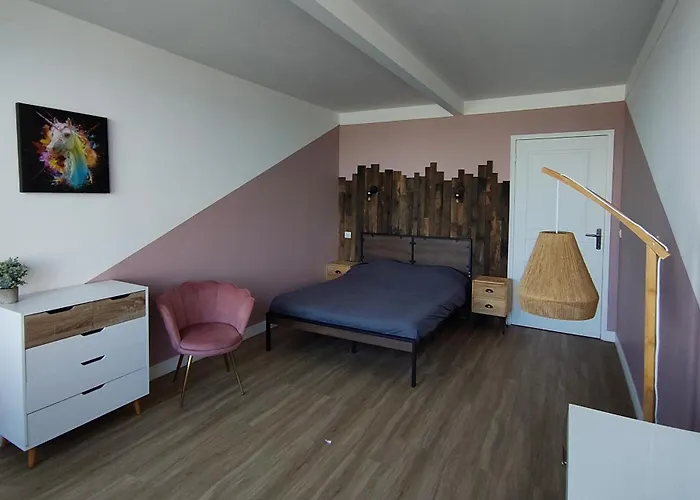 Captain Yoo - Le Panorama, Fabuleuse Vue