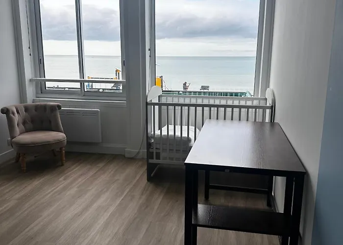 Apartment Captain Yoo - Le Panorama, Fabuleuse Vue