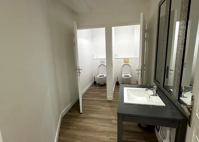 Captain Yoo - Le Panorama, Fabuleuse Vue Appartement *