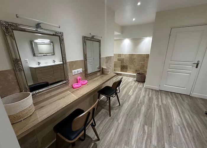 Captain Yoo - Le Panorama, Fabuleuse Vue * Fécamp