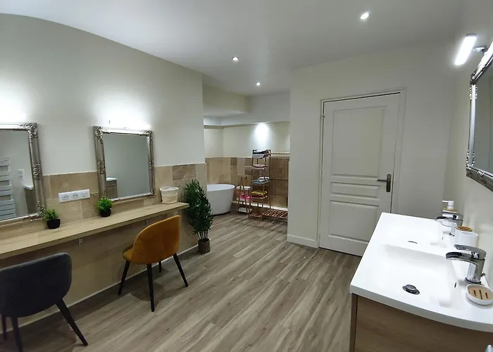 Captain Yoo - Le Panorama, Fabuleuse Vue Appartement