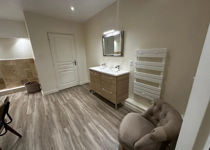 Captain Yoo - Le Panorama, Fabuleuse Vue Apartment *