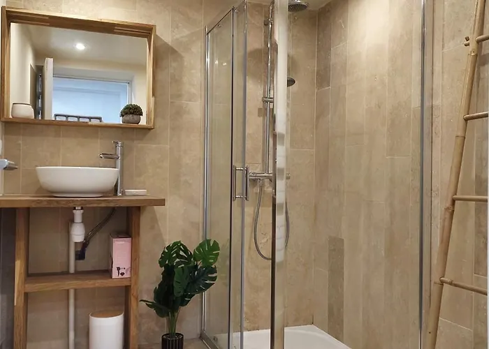 Captain Yoo - Le Panorama, Fabuleuse Vue