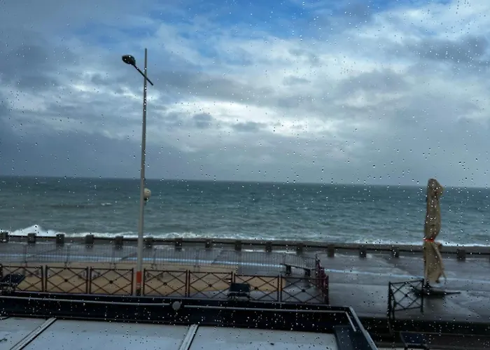 Captain Yoo - Le Panorama, Fabuleuse Vue *