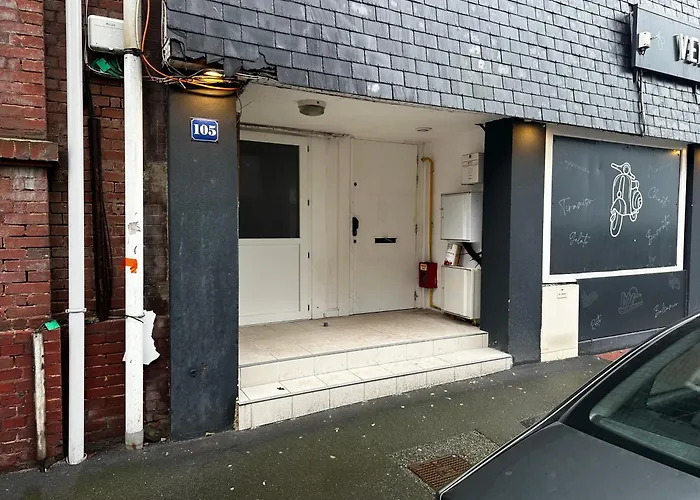 Apartment Captain Yoo - Le Panorama, Fabuleuse Vue